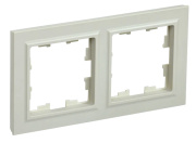 фото Рамка IEK BR-M22-K10