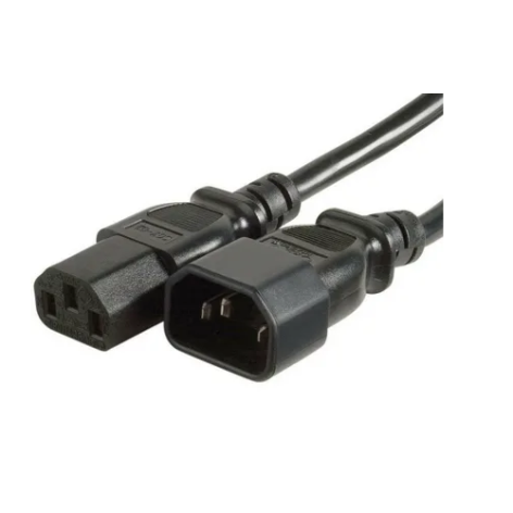 фото Кабель  Aquarius AQ-N-CAB-C13-C14-1.5M в Казани