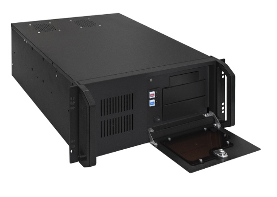 фото Корпус серверный 4U Exegate Pro 4U450-26/4U4020S в Красноярске