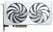 фото Видеокарта GIGABYTE GeForce RTX 5060 EAGLE OC ICE (GV-N5060EAGLEOC ICE-8GD)