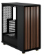 фото Корпус ATX Fractal Design North Charcoal Black в Челябинске