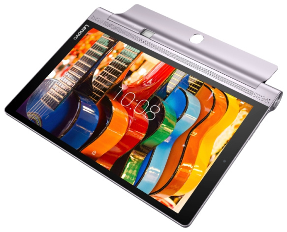 фото Планшет  Lenovo Yoga Tablet 3 PRO LTE