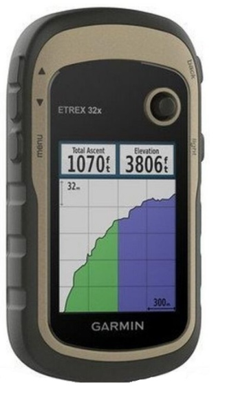 фото Навигатор GPS  Garmin eTrex 22x в Челябинске