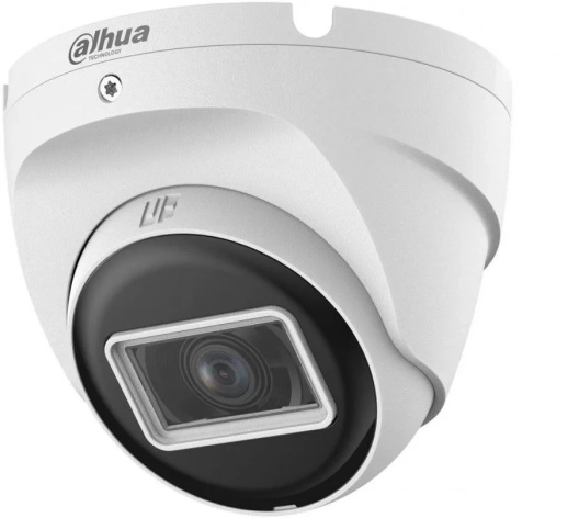 фото Видеокамера  Dahua DH-HAC-T2A21P-U-0280B в Екатеринбурге