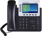 фото Телефон VoiceIP Grandstream GXP-2140