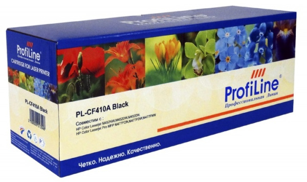 фото Картридж  ProfiLine PL-CF410A в Волгограде