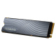 фото Накопитель SSD M.2 2280 ADATA ASWORDFISH-250G-C