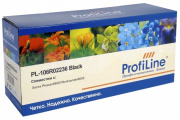 фото Картридж ProfiLine PL_106R02236_BK