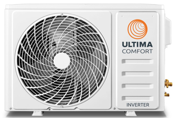 фото Сплит-система  Ultima Comfort ECP-I12PN в Смоленске