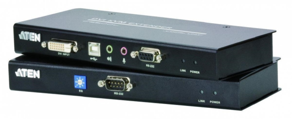 фото Консоль KVM  Aten CE600-AT-G в Казани