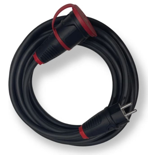 фото Удлинитель силовой iTOK i-CONNECT-PRO-SU-KG-325-1-54-3 в Уфе