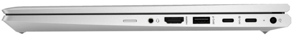 фото Ноутбук  HP ProBook 440 G10 в Самаре 14 ", Core i5, 16 Гб RAM, 512 Гб SSD, Iris Xe Graphics, Серебристый