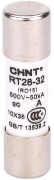 фото Плавкая вставка CHINT 520250