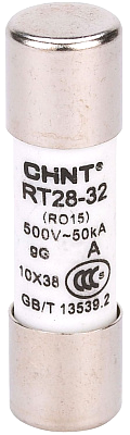 фото Плавкая вставка  CHINT 520250 в Перми