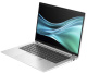 фото Ноутбук  HP EliteBook 840 G11 14 ", Core Ultra 5, 16 Гб RAM, 512 Гб SSD, Arc graphics, Серебристый