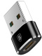 фото Адаптер  Baseus CAAOTG-01