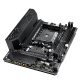 фото Материнская плата mDTX ASUS ROG CROSSHAIR VIII IMPACT