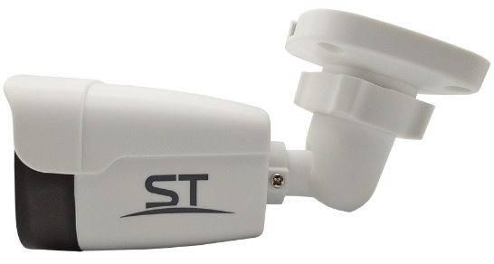 фото Видеокамера IP Space Technology ST-SX4545 LIGHT (2.8) (белый)