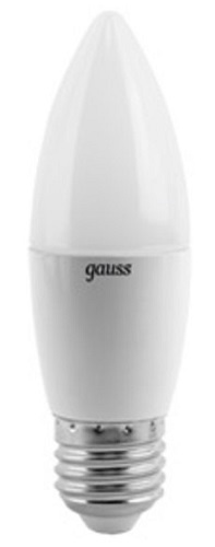 фото Лампа светодиодная Gauss 103102107 в Уфе
