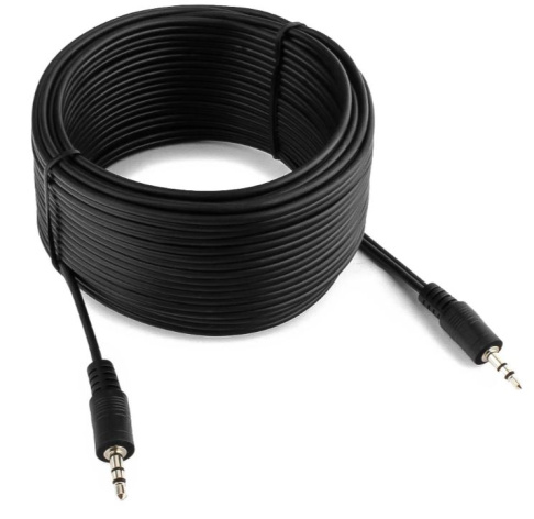 фото Кабель аудио Cablexpert CCA-404-10M-N в Уфе