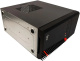 фото Системный блок iRu Home 310H6SM MT Intel Core i5, 8 ГБ, 256 Гб, Intel UHD Graphics 730,  ОС Не установлена