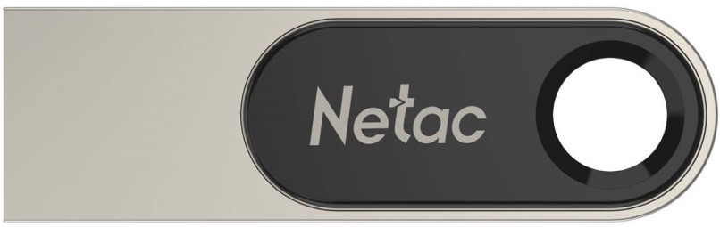 

Накопитель USB 3.0 128GB Netac NT03U278N-128G-30PN U278, retail, NT03U278N-128G-30PN