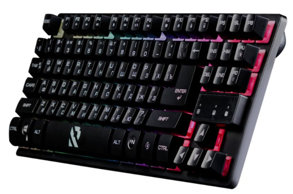 фото Клавиатура  SmartBuy RUSH Z6 в Екатеринбурге