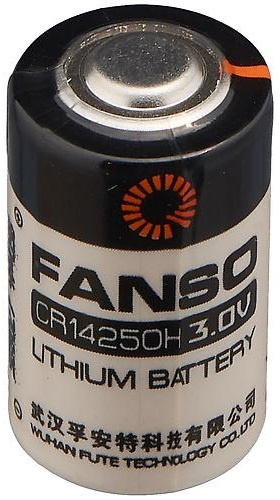 фото Батарейка  Fanso CR14250H/S в Казани