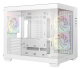 фото Корпус mATX Deepcool CG330 3F WH в Казани