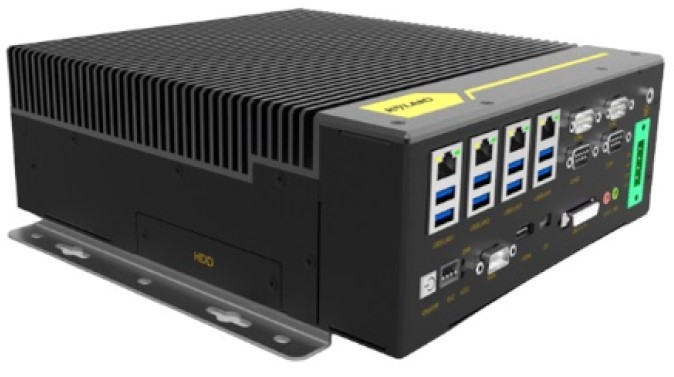 

Контроллер промышленный Kyland NewPre 312210039 I7-8700T/32GB DDR4/1T 2.5" SSD/LAN x4/CAN x2/DI x8/DO x8, NewPre
