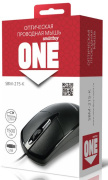 фото Мышь SmartBuy ONE 215