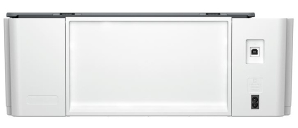 фото МФУ струйное цветное HP Smart Tank 580 в Екатеринбурге