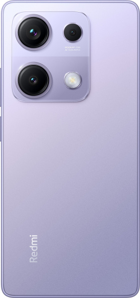 фото Смартфон  Xiaomi Redmi Note 14S RU 12/512GB в Уфе