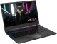 фото Ноутбук  GIGABYTE AORUS 17 в Екатеринбурге 17.3 ", Core i7, 16 Гб RAM, 1 Тб SSD, GeForce RTX 4070, Черный
