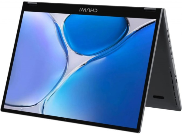 фото Ноутбук  Chuwi FreeBook в Челябинске 13.5 ", Intel N, 12 Гб RAM, 512 Гб SSD, UHD Graphics 730, Серый