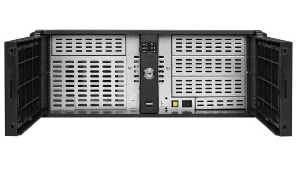 фото Корпус серверный 4U Exegate Pro 4U480-15/4U4132/1000RADS в Омске