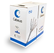 фото Кабель витая пара Cabeus FTP-4P-Cat.5e-SOLID-LSZH