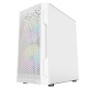 фото Корпус mATX Powercase Mistral Micro Z3W Mesh LED в Волгограде