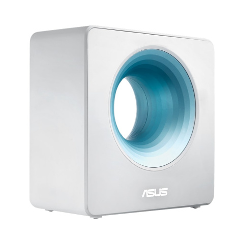 фото Роутер  ASUS BlueCave