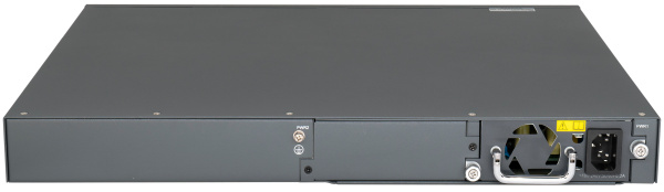 фото Коммутатор управляемый NikoMax GL-SW-G301-38F в Красноярске