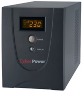 фото Источник бесперебойного питания CyberPower VALUE 2200EILCD