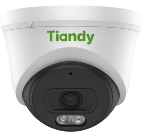 фото Видеокамера IP TIANDY TC-C32XN Spec: I3/E/Y/2.8/V5.1 в Самаре