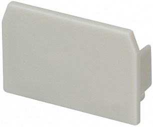 Изображение товара Заглушка Arlight PLS-F-HIDE для светодиодного профиля