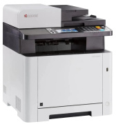 фото МФУ Kyocera M5526cdn (УЦЕНЕННЫЙ)