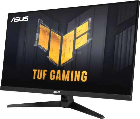 фото Монитор 31,5" ASUS TUF Gaming VG32UQA1A в Красноярске