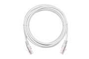 фото Кабель патч-корд Netlan EC-PC4UD55B-BC-PVC-030-WT-10
