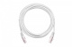 фото Кабель патч-корд U/UTP 5e кат. 3м Netlan EC-PC4UD55B-BC-PVC-030-WT-10 в Уфе