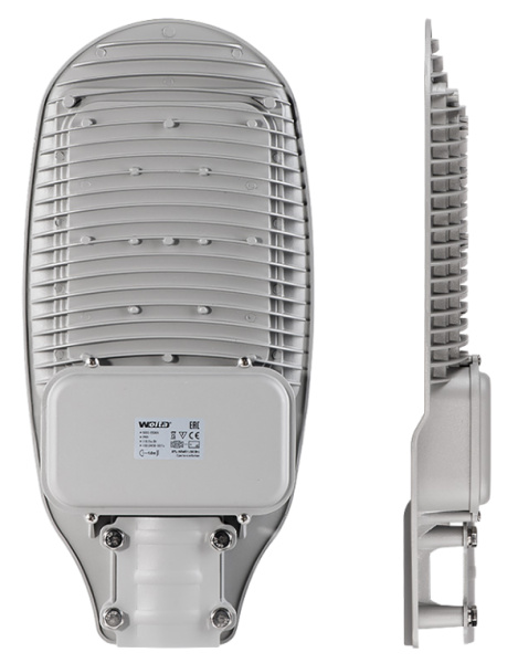 фото Светильник уличный WOLTA STL_50W01 в Перми
