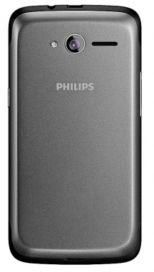 фото Мобильный телефон  Philips W3568