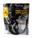 фото Кабель интерфейсный HDMI Cablexpert CCF2-HDMI4-15M в Омске